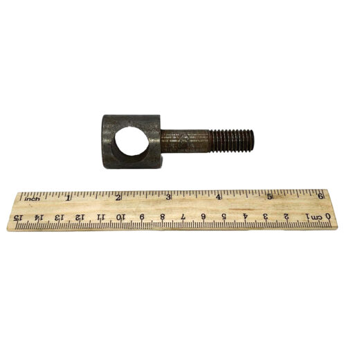 STUD-CLAMPING