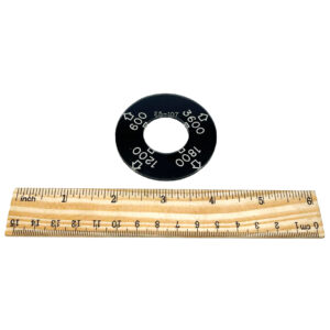 PLATE-DIAL