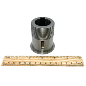 SLEEVE-CONE DISK