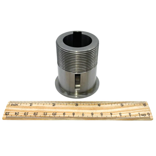 SLEEVE-CONE DISK