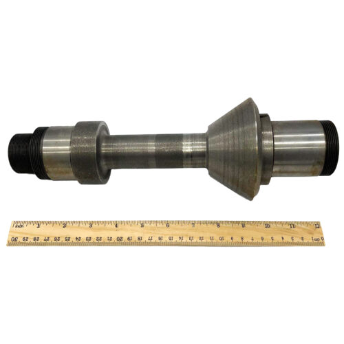 SLEEVE-SPINDLE