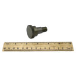 SCREW-FEED LEVER THUMB