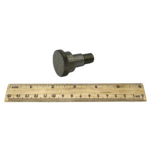 SCREW-FEED LEVER THUMB