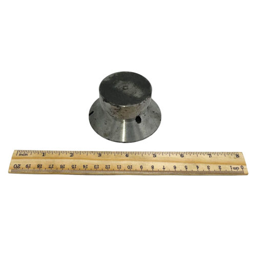 KNOB-DRUM SWITCH