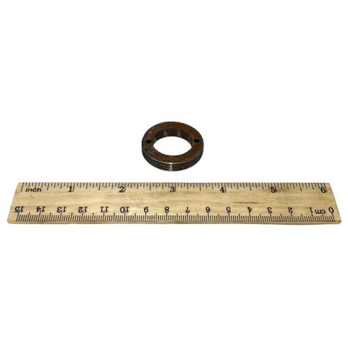 SCREW-THRUST