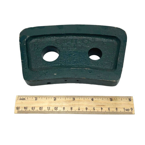 PLATE-LOCK