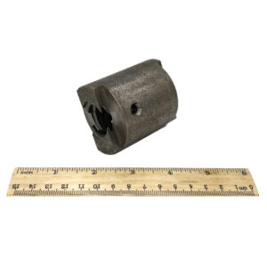 NUT-SWIVEL