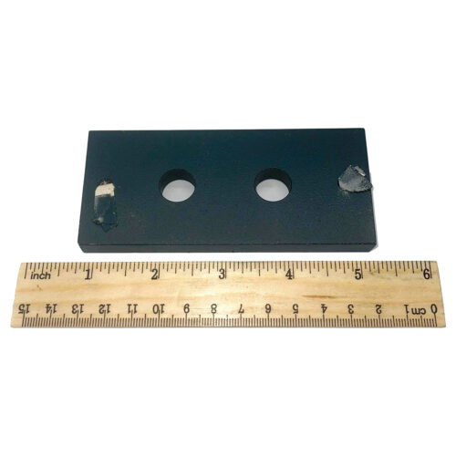 SPACER-SPLITTER