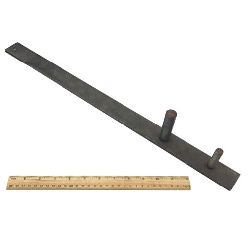 GAUGE-STRIP