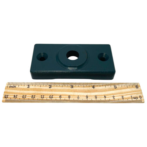 PLATE-SWIVEL