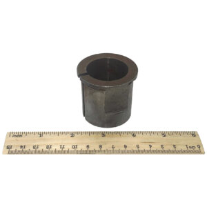 BUSHING-CHISEL 1 TO 1/4"