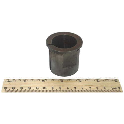 BUSHING-CHISEL 1 TO 1/4"