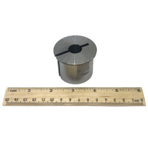 BUSHING-CHISEL 1/2 TO 1/4"