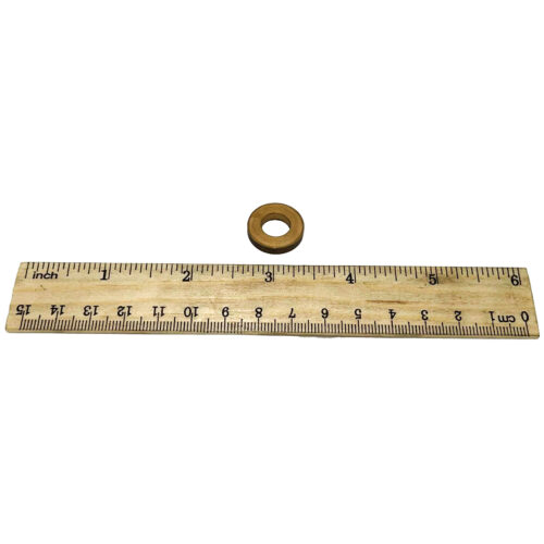 WASHER-RETAINING