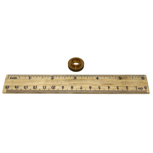 BUSHING-PIVOT