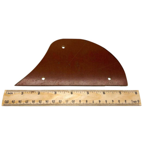PLATE-WEAR