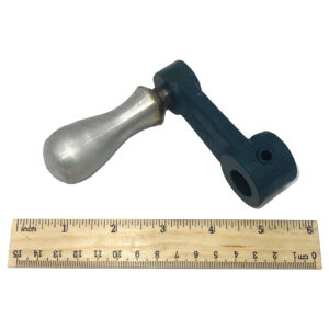 LEVER-CRANK