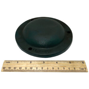 CAP-REAR
