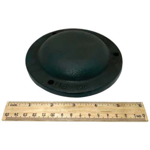 CAP-REAR
