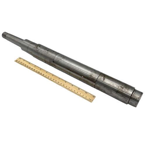 SHAFT-MOTOR