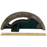 ROCKER-REAR