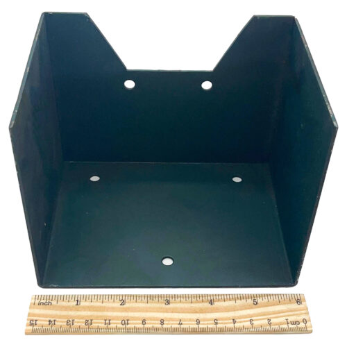 BASE-SAW GUARD