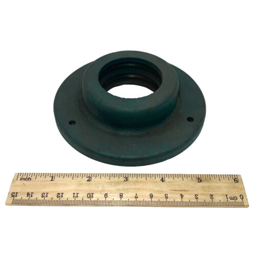 CAP-BEARING