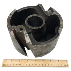 HEAD-TENON UPPER
