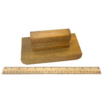 BLOCK-WOOD