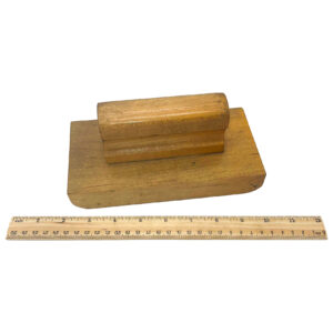 BLOCK-WOOD