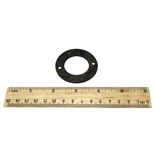 WASHER-RETAINING