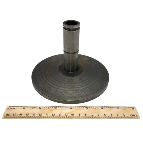 DISK-MOTOR .625 BORE CI