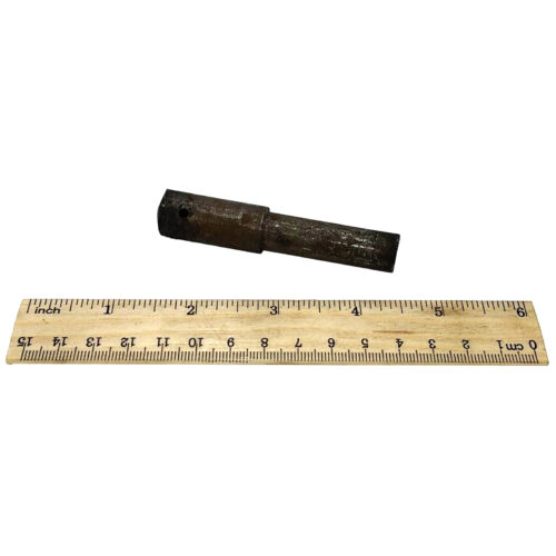 PIN-HOLDING