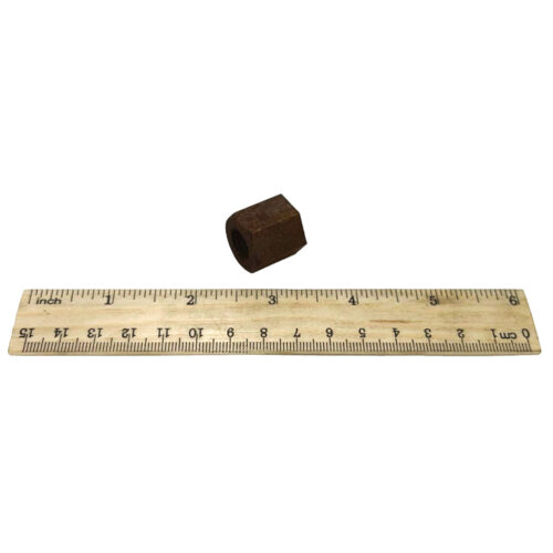 NUT-CLAMP