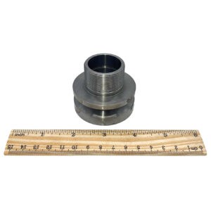 PULLEY-GRINDER