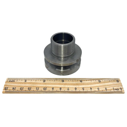 PULLEY-GRINDER