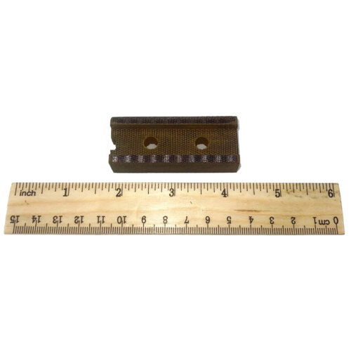 BLOCK-SLIDE TENSION