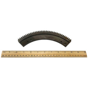 GEAR-WORM