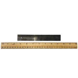 STRIP-CIRCLE GAUGE