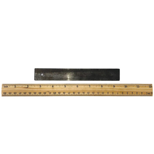 STRIP-CIRCLE GAUGE