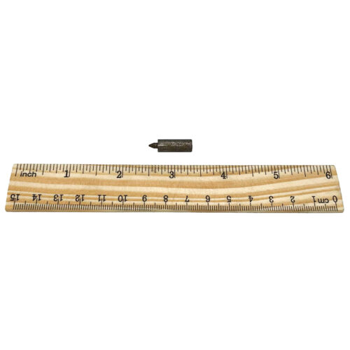 PIN-CIRCLE GAUGE