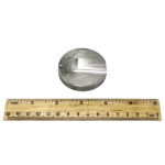 BLOCK-ALUMINUM THROAT