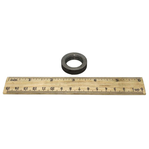 NUT-TOP BUSHING