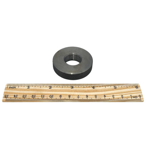 NUT-LOWER BUSHING