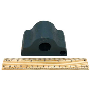 NUT-RAISING SCREW