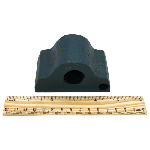 NUT-RAISING SCREW