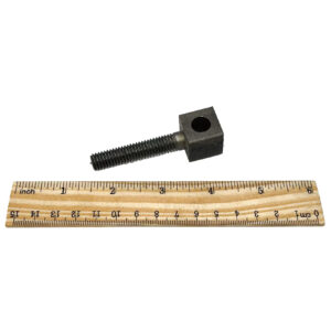 STUD-LOWER BRAKE