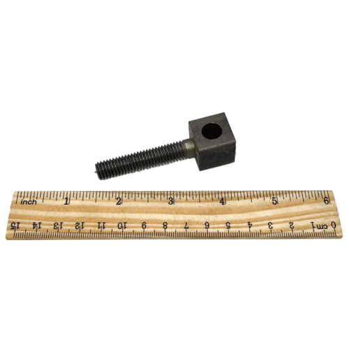 STUD-LOWER BRAKE