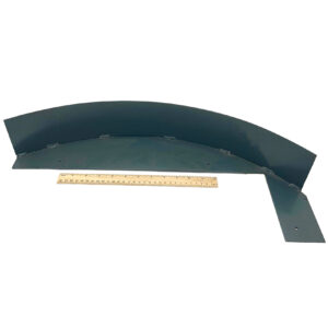 HOUSING-BLADE GUARD