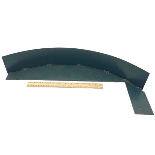 HOUSING-BLADE GUARD